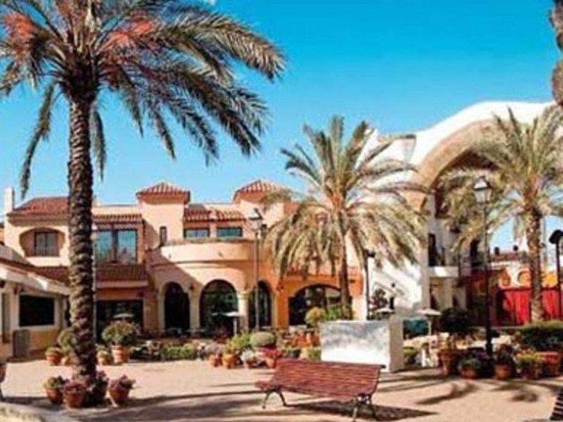 Portaventura Resort - Includes Portaventura Park Tickets Salou Exterior foto